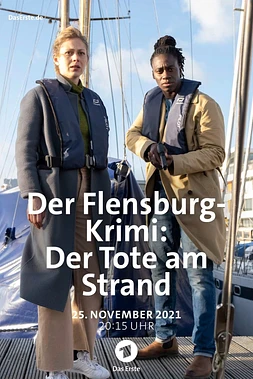 Der Tote am Strand