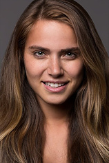 picture of actor Ceyda Ateş