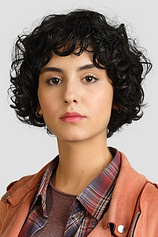 Foto de Rojbin Erden