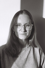 photo of person Eglė Davidavičė