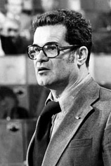 photo of person Konrad Wolf