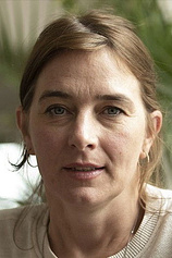 photo of person Anke Blondé