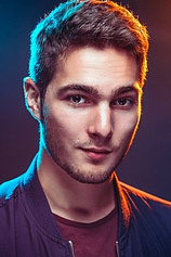 Foto de Tommy-Lee Baïk