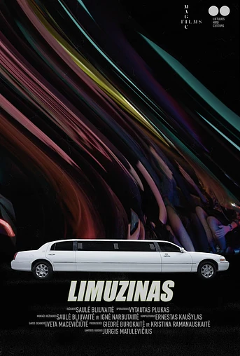 Poster de Limousine