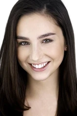 Foto de Molly Ephraim