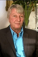picture of actor Michael Summerton