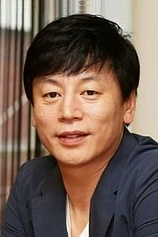 photo of person Yong-hwa Kim