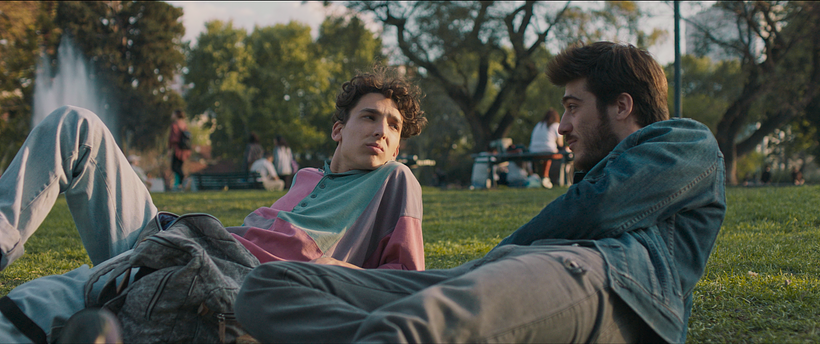 Imagen de When no Wind Flows