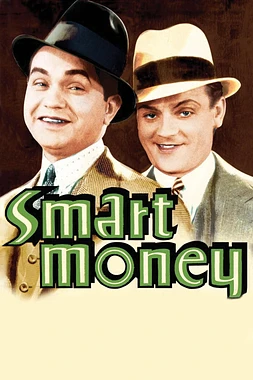 poster of movie Rubias y dinero