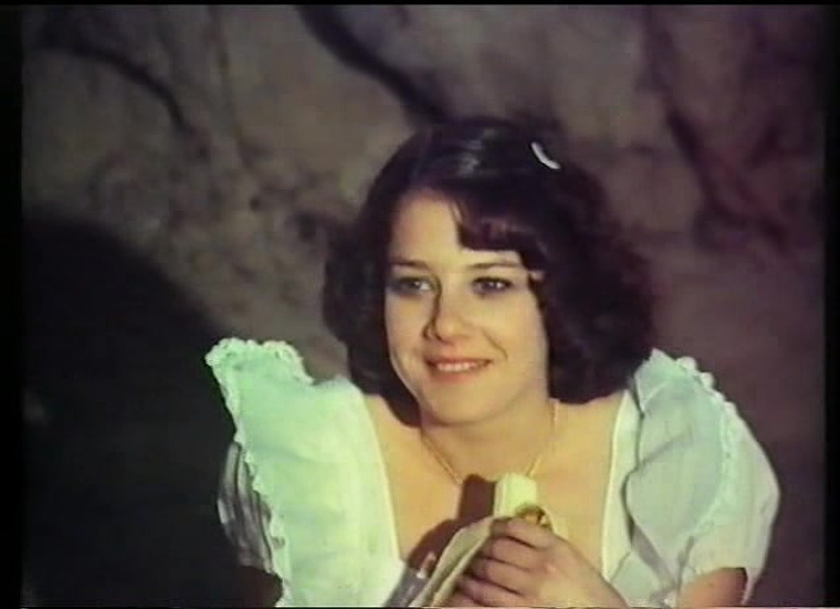 Debra Winger en Fantasías Sexuales