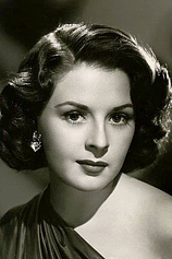 picture of actor Mala Powers