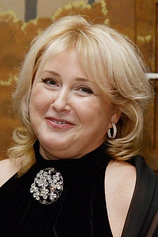 photo of person Tatyana Voronetskaya