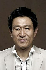 picture of actor Eung-soo Kim