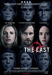 still of movie The East