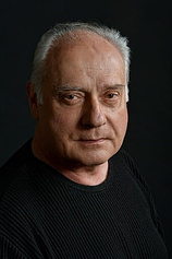 picture of actor Tadeusz Huk