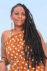 photo of person Aïssatou Diallo Sagna