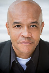 picture of actor Kevin Jiggetts