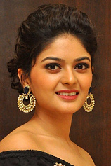 picture of actor Vaibhavi Shandilya