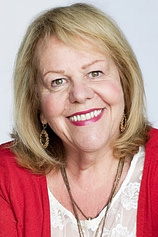 picture of actor Monica Parker