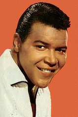 photo of person Chubby Checker