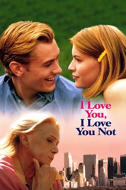 poster of movie Me Quiere, No Me Quiere