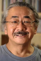 Foto de Nobuo Uematsu
