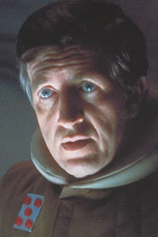 picture of actor Bruce Boa