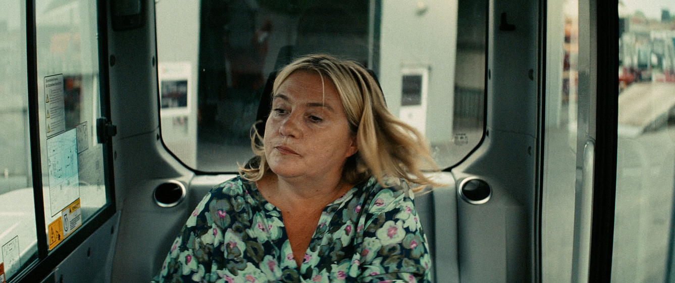 Bettina Stucky en Bagger Drama