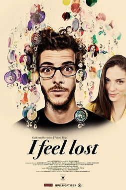 I Feel lost