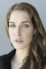 photo of person Meghan Gabruch