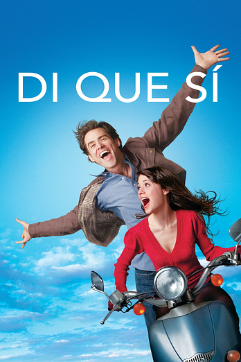 poster of content Di que sí (2008)