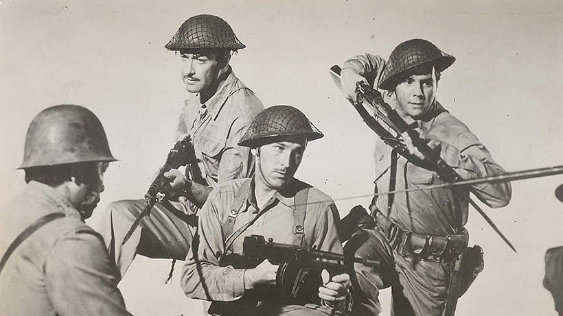 Imagen de Bataan