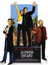poster of movie La Pareja del Año
