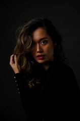 Foto de Chesca Paredes