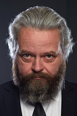 picture of actor Arnfinnur Daníelsson