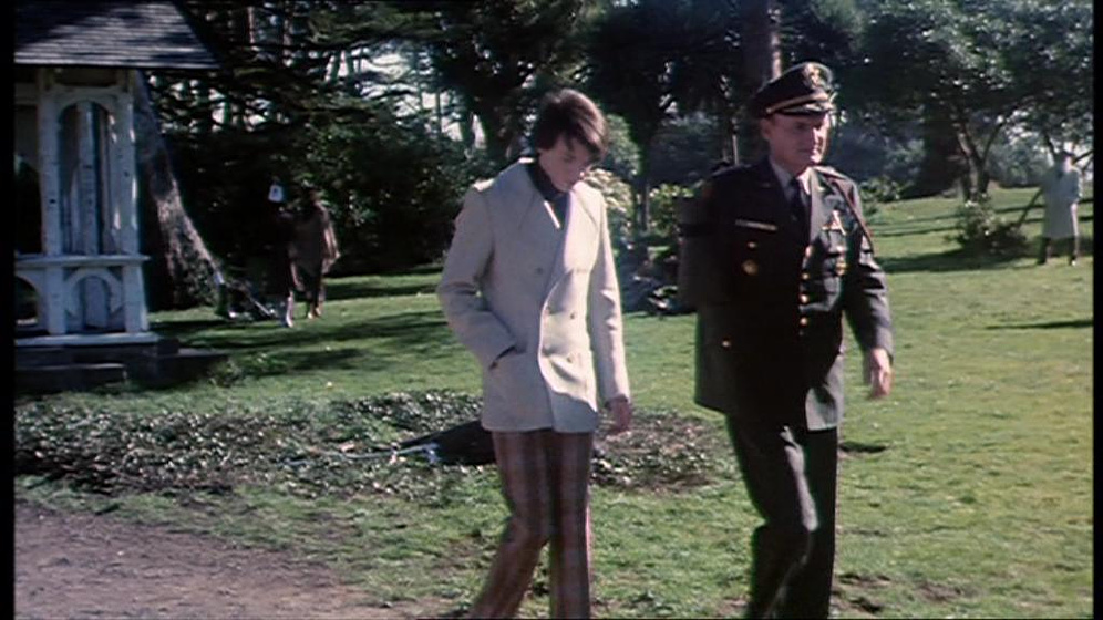 Imagen de Harold y Maude