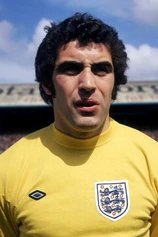 Foto de Peter Shilton