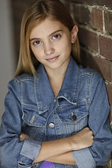 picture of actor Madison Brydges