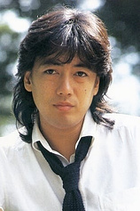 picture of actor Kenji Sawada