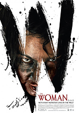 poster of movie The Woman