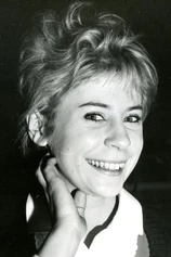 Foto de Maud Hansson