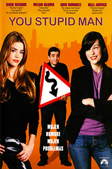 poster of movie Mi ex, mi novia y yo