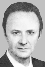 Foto de Yakov Lapinsky