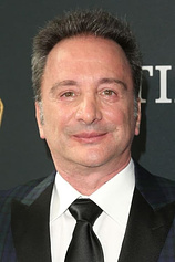 photo of person Louis D'Esposito