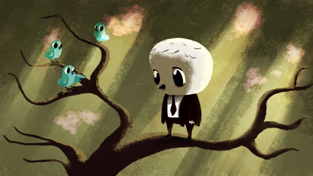 Imagen de birdboy