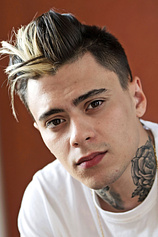 picture of actor Mikael Gabriel