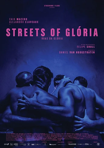 Poster de Calles de Glória