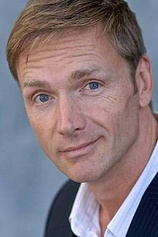 photo of person Ted Cole
