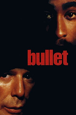 poster of movie Bullet