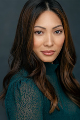 picture of actor Kristina Capati